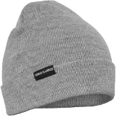 Urban Classics Bonnet gris