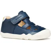 Geox sandales sandales en cuir