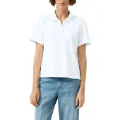 s.Oliver T-shirt blanc