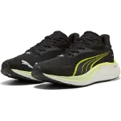 Puma Electrify NITRO 4 BLANC-NOIR 44
