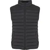 Urban Classics Gilet noir