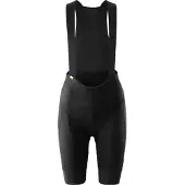 Gonso Pantalon de vélo pour femmes , modèle Sqlab GO Bib Cargo, couleur noire, taille 34
