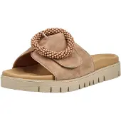 Gabor Mule beige