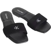 Calvin Klein Mule opal / noir
