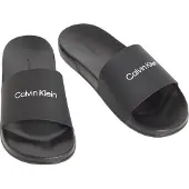 Calvin Klein Tongs HM02107 pour Homme