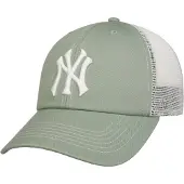 47 Mlb Trawler Clean Up New York Yankees Cap Vert