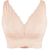 Lingadore Soutien-gorge beige