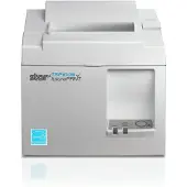 Star Micronics Tsp143iiiu-230 Label Printer Blanc One Size / EU Plug 220V