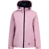 Trespass Veste « Tayah II », imperméable pour femme TP3378 (XS) (clous)