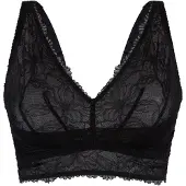 Lingadore Soutien-gorge noir