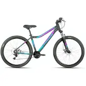 Myland Active 26´´ Mtb Bike Gris Garçon