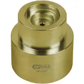 Ks Tools Pièce de pression, Ø 43 mm, hauteur 55 mm