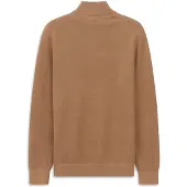 Bugatti Pull-over taupe
