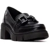 Refresh 172907 Loafers Noir EU 39 Femme