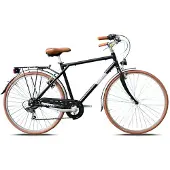 Myland Corso 28.4 Bike Argenté M