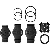Garmin Quickfit Quarter-turn Bike Support Noir