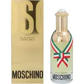 Moschino Edt Vapo 75 Ml