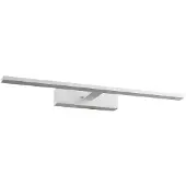 ITALUX Lamiena lampe murale pour salle de bain blanc moderne WL-21420XL-WH