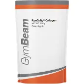 GymBeam | RunCollg Collagène Hydrolysé Pomme Verte