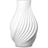 Lyngby Porcelæn Twist Vase (4x)