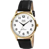 Q&Q - C192J104Y - Montre-bracelet