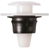 Ks Tools Clip de fixation pour Audi,pack de 50