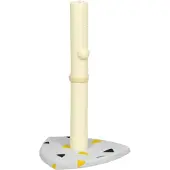 SUGIFT Arbre d'escalade, compact, gris clair, beige