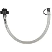 Ks Tools Tuyau adaptateur de vidange d'huile, VAG 1,8L et 2,0L véhicules à essence