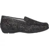 Waldlaufer Harriet - mocassin pour femme - extra large