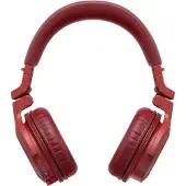 Pioneer DJ Casque Bluetooth, Sans Fil, HDJ-CUE1BT, Réglage Volume, Micro Intégré