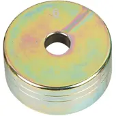Ks Tools pièce de pression 6, Ø 54,7 mm