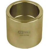 Ks Tools Pièce de pression, Ø 70 mm, 65 mm de haut