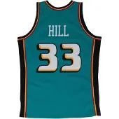 Mitchell & ness Débardeur SMJYGS18164-DPITEAL98GHI pour Homme
