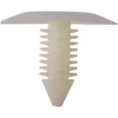 Ks Tools Kit de clips de maintien carrosserie 420.5901 18mm 53g