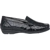 Waldlaufer Harriet - mocassin pour femme - extra large