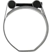 Ks Tools Collier de serrage Ø 65-70mm