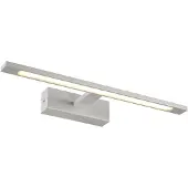 ITALUX Lamiena lampe murale pour salle de bain blanc moderne WL-21420M-WH