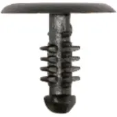 Ks Tools Clip de connexion pour faisceau de câbles pour Mazda,pack de 50