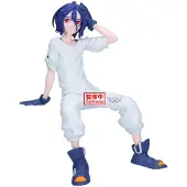 Banpresto Gundam Mobile Suit Gquuuux Shuji Ito Figur 18 Cm One Size