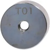 Ks Tools Douille d'insertion pour pièces de pression