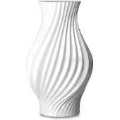 Lyngby Porcelæn Twist Vase (2x)