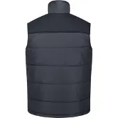 Regatta Herren Standout Altoona Weste, isoliert RG1619 (3XL) (Marineblau)