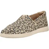Toms 10023031 Espadrilles Beige EU 39 Femme