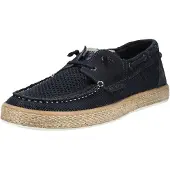 Bullboxer Slipper Slipper Cuir/Textile