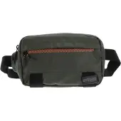 American Tourister sac en bandoulière Urban Track Sling Bag Dark Khaki vert foncé