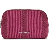 Ilse jacobsen Trousse de maquillage 'Knitty02' magenta / rose foncé