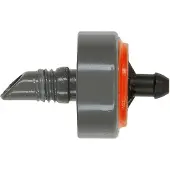 Gardena , Goutteur d'extrémité à compensation de pression, système Micro-Drip