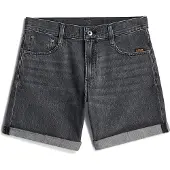 G-Star Short Judee - Gris - Femmes