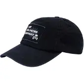Scalpers Chapeau bleu marine