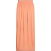 O'Neill Johnny Maxi Long Skirt Orange S Femme